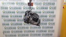 CAMBIO AUTOMATICO PEUGEOT 1007 TIPO MOTORE KFV