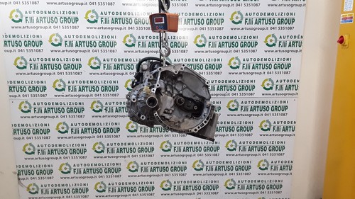 Cambio automatico peugeot - cambio,