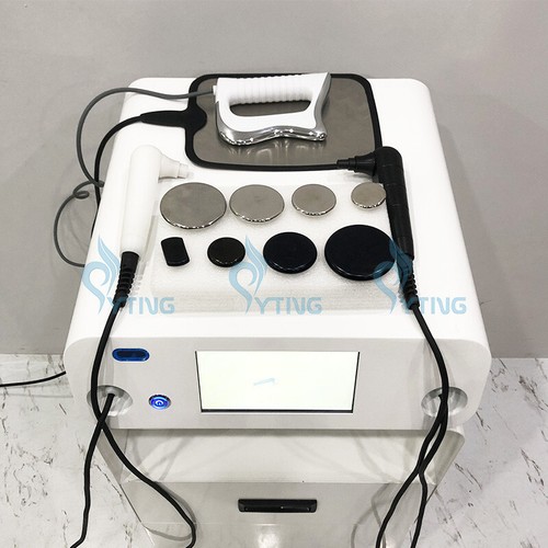 Tecar therapy cet ret - therapy,