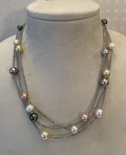 Collana stravagante - , in