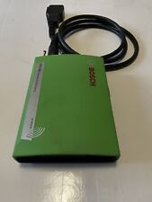 Diagnosi Bosch KTS 540