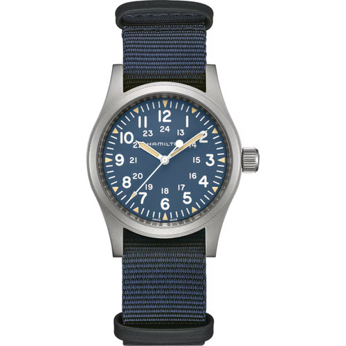 New hamilton khaki - hamilton,