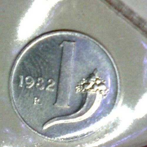 Lira italia dal 1958 1984 - dal,