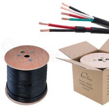 OUTDOOR Speaker Cable Direct