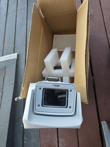 Axis communications q1602 - axis, q1602-e