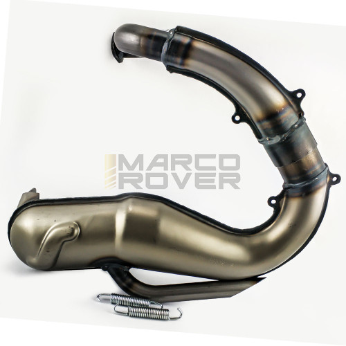Marmitta proma vespa 125 - vespa, pk