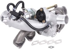 Turbocharger Turbo For