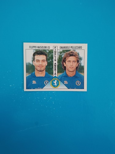 Figurina calciatori panini - figurina,