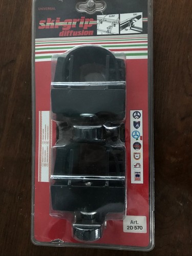Ski grip sistema rapido e - ,