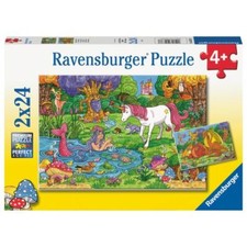 Ravensburger RVB05637 2 Puzzle