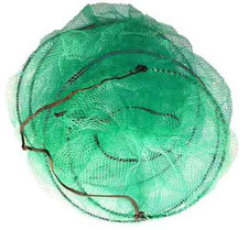 nassa 1.20m rete posta pesci