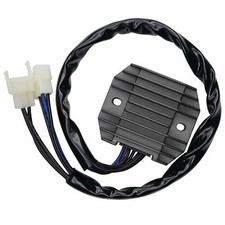 Regolatore MTX raddrizzatore per Kawasaki ZX-6R Ninja 636 05-06 ZX-6RR Ninja 05-06