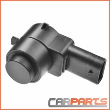 Sensore di Parcheggio per