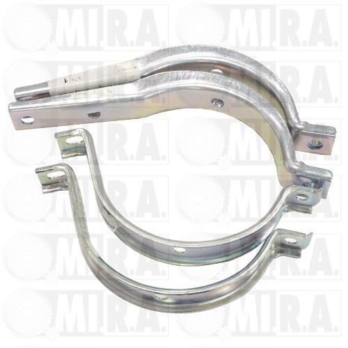 2330k kit staffe fissaggio - kit,