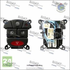 Interruttore lampeggiatore