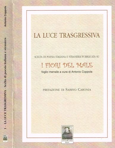 Luce trasgressiva scelta - luce,