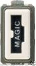 Bticino PRESA MAGIC 2P+T 10A