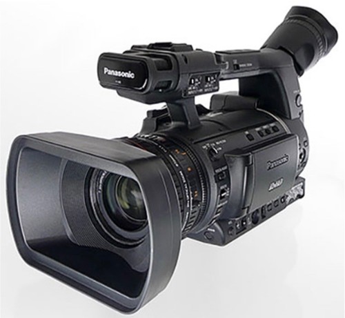 Panasonic hpx250ej - panasonic, ag-hpx250ej