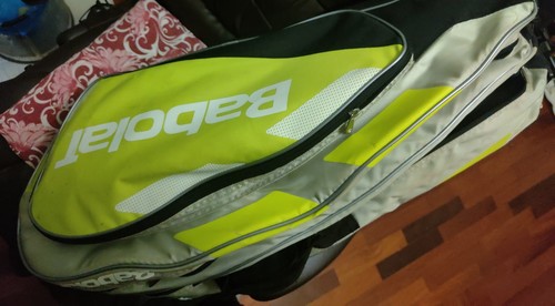 Borsone tennis babolat - tennis,