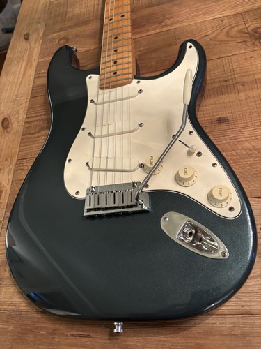 Fender strat plus - strat, raro
