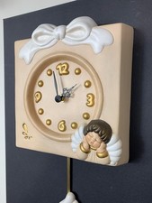 THUN Orologio da Parete con