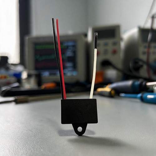 Purificatore aria 5x5x5cm - purificatore,