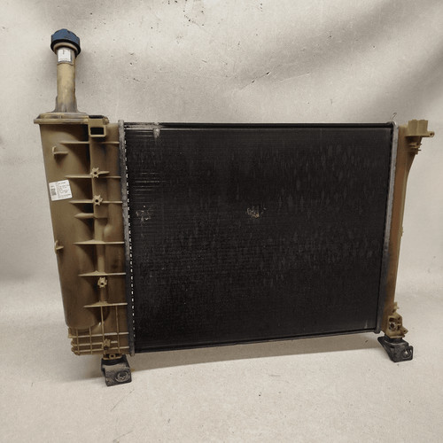 1814153 radiatore ford - 1814153,