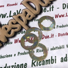 Rondella per ingranaggio pompa