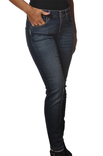 Latinò donna jeans cinque - latinò,