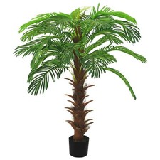 vidaXL Palma Cycas Artificiale