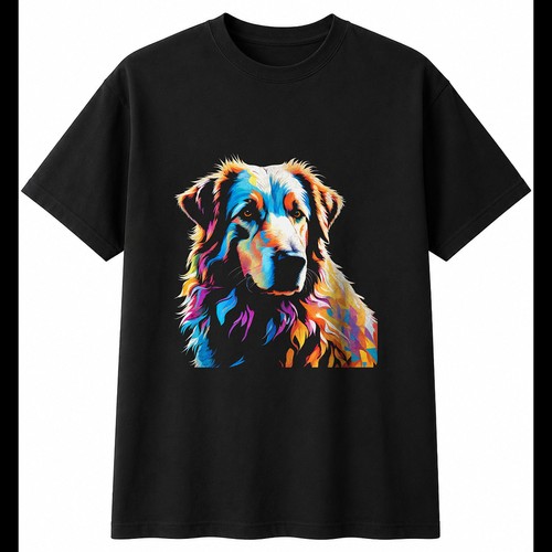 Shirt uomo colorata - t-shirt,