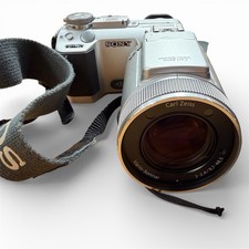 Sony Cyber-Shot DSC-F717 5MP