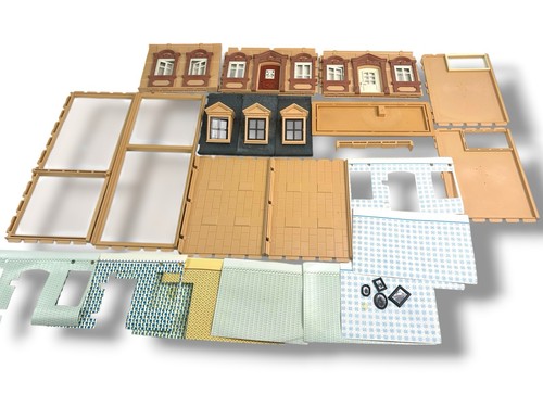 Playmobil 5300 ricambi dimora - 5300,