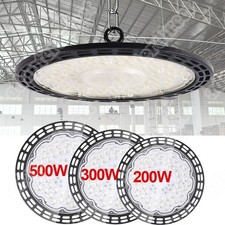 UFO LED illuminazione sala