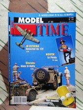 MODEL TIME 46  2000 MODELLISMO