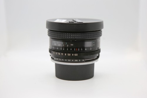 Tamron 17mm adaptall 2 - adaptall,