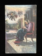 WWI Italia Cartolina