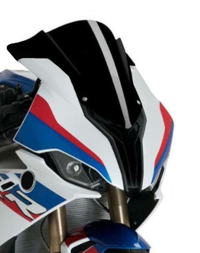 Cupolino doppia bolla per bmw - cupolino,