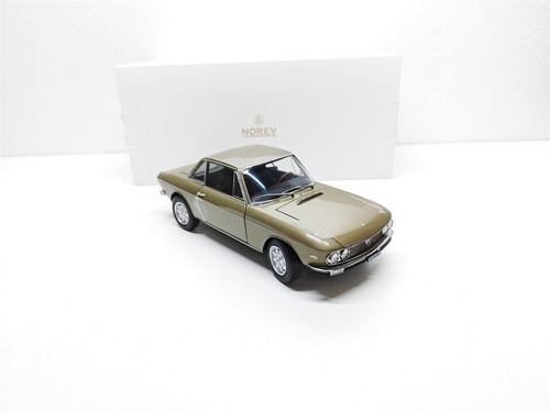 Lancia fulvia 1600 lusso - fulvia,
