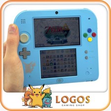 Console Nintendo 2DS 💎