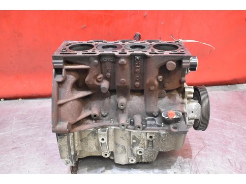 Blocco motore nissan qashqai - motore,