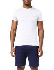 Lacoste TH6709 T-Shirt Uomo