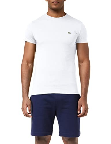 Lacoste th6709 shirt uomo - lacoste, t-shirt