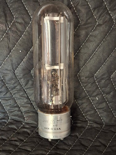 Tubo aspirazione vintage