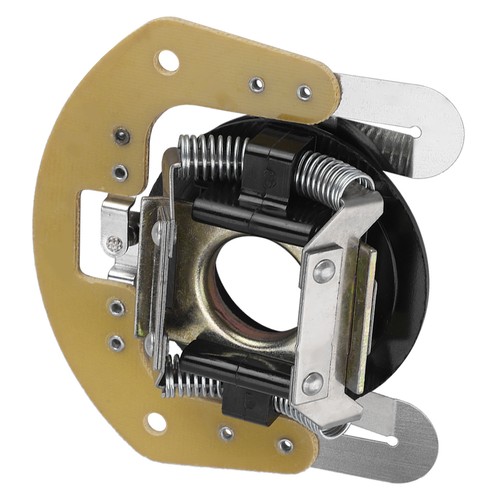Motore elettrico monofase