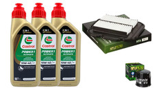 KIT TAGLIANDO SUZUKI DL1000