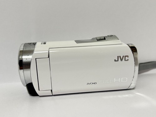 Videocamera compatta jvc - videocamera,