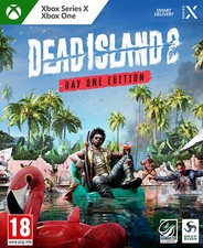 Xbox S/X Dead Island 2 Day One