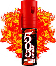 Spray Defence PRO - MAX POWER - 100% Legale Ed Autorizzato TOP