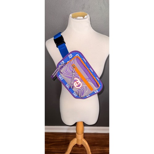 Gucci borsa multicolore - gucci,